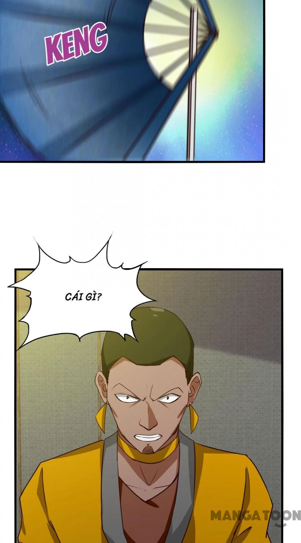 Tôi Và Khách Trọ Mỹ Nhân 26 Tuổi Chapter 214 - Trang 24