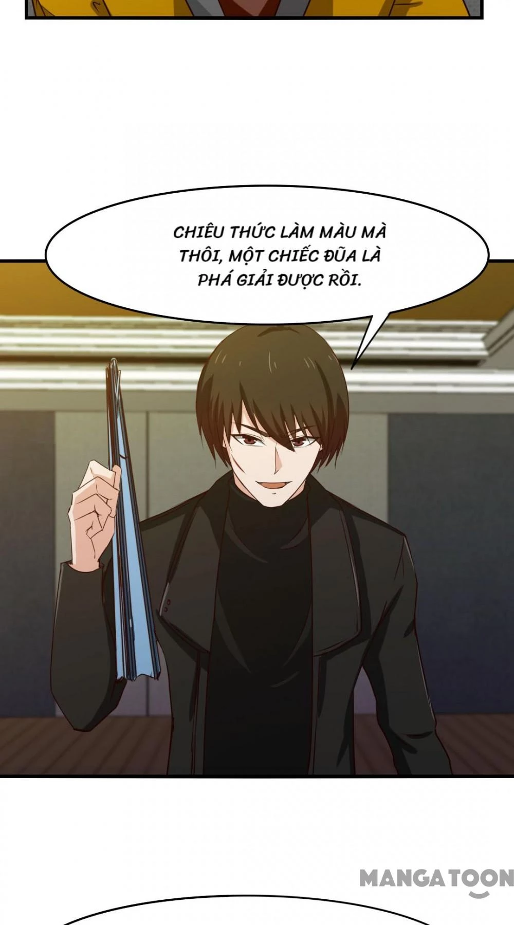 Tôi Và Khách Trọ Mỹ Nhân 26 Tuổi Chapter 214 - Trang 25