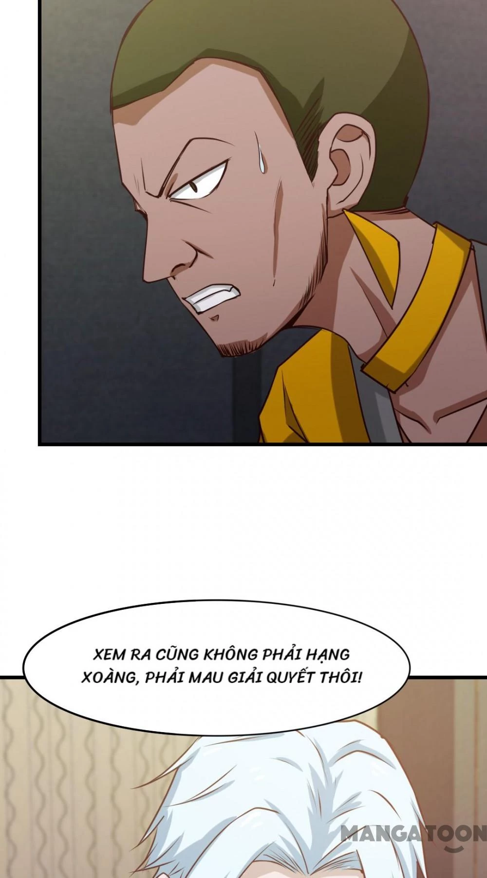 Tôi Và Khách Trọ Mỹ Nhân 26 Tuổi Chapter 214 - Trang 4