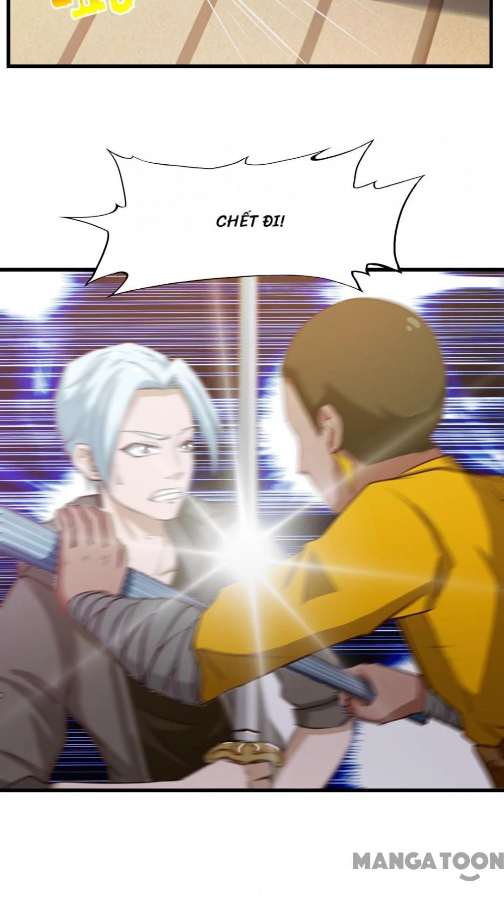 Tôi Và Khách Trọ Mỹ Nhân 26 Tuổi Chapter 214 - Trang 6