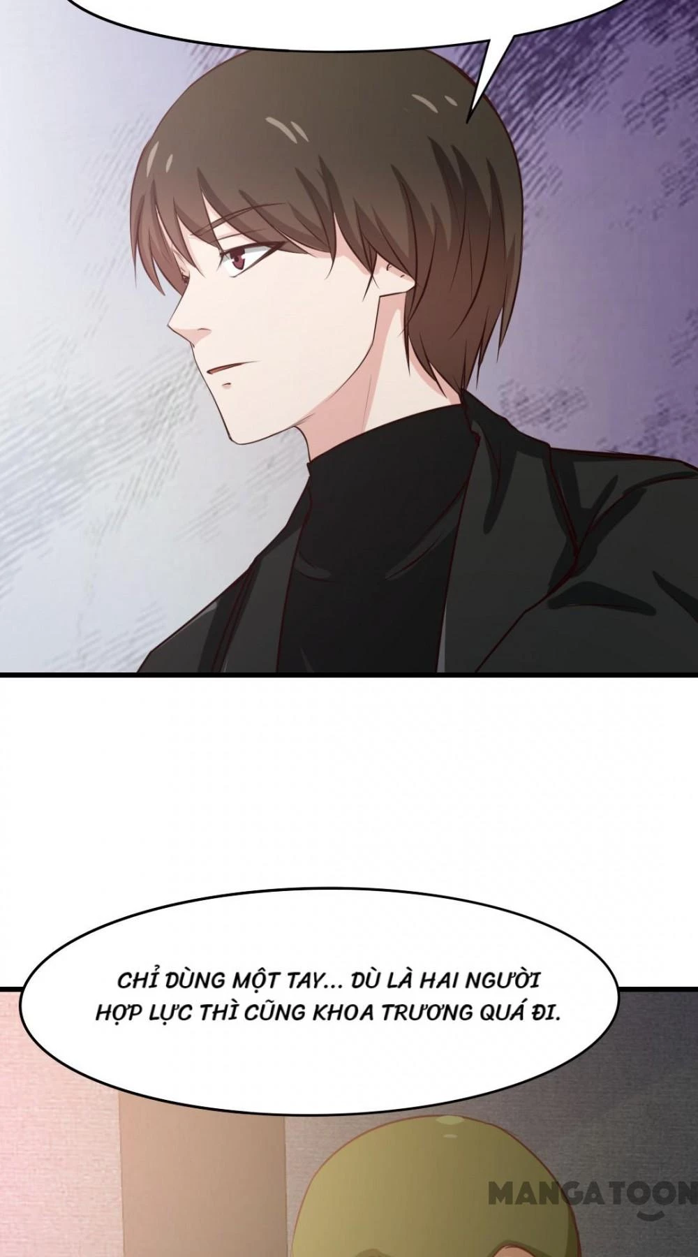 Tôi Và Khách Trọ Mỹ Nhân 26 Tuổi Chapter 214 - Trang 9