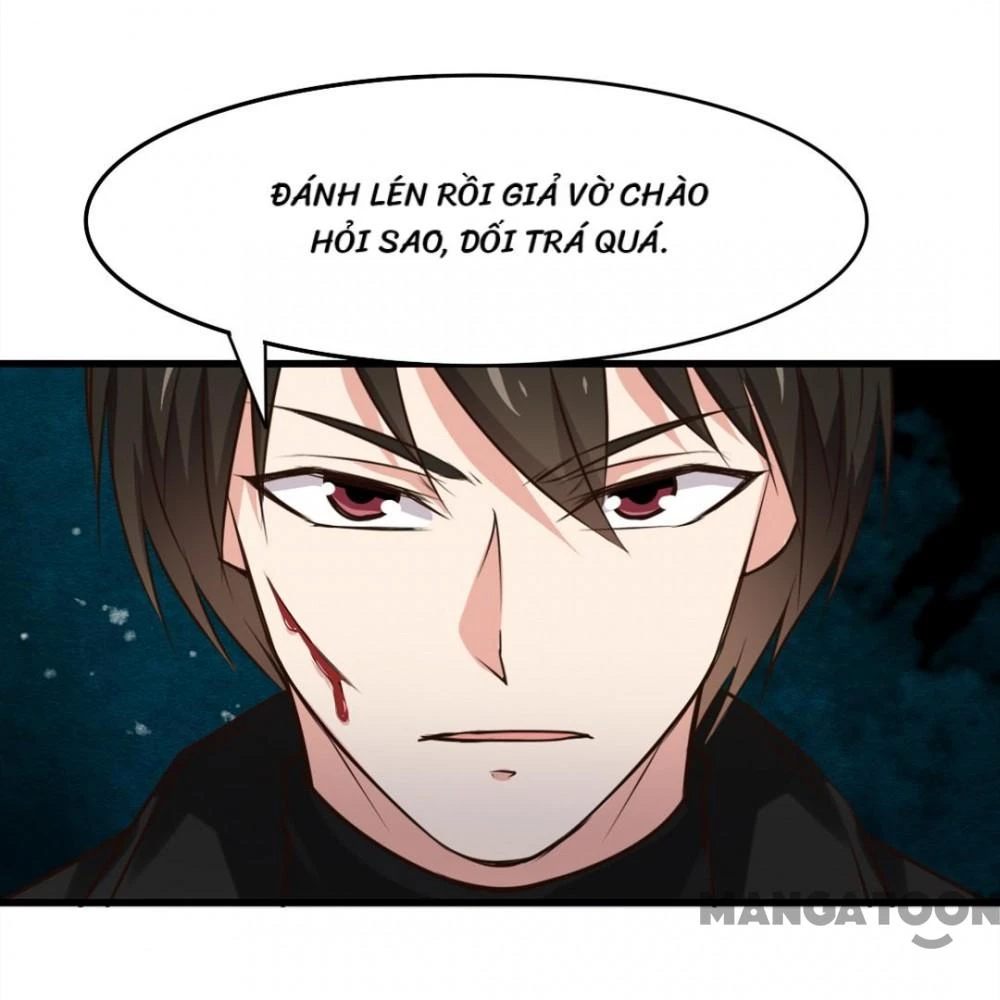 Tôi Và Khách Trọ Mỹ Nhân 26 Tuổi Chapter 215 - Trang 12