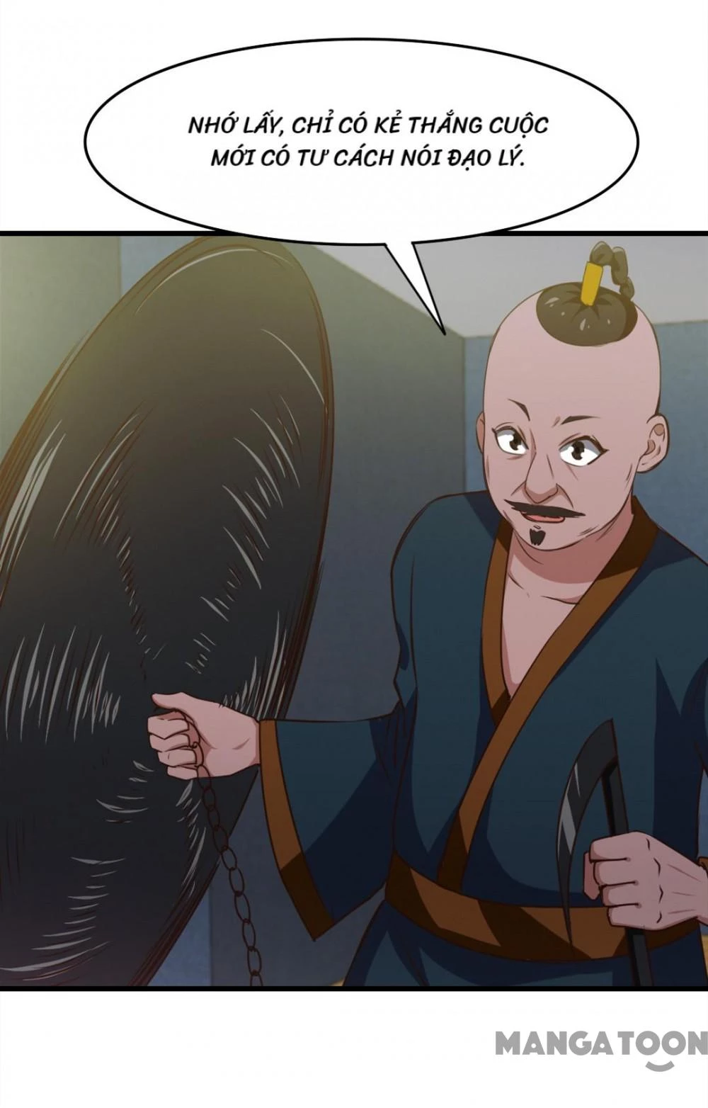 Tôi Và Khách Trọ Mỹ Nhân 26 Tuổi Chapter 215 - Trang 13