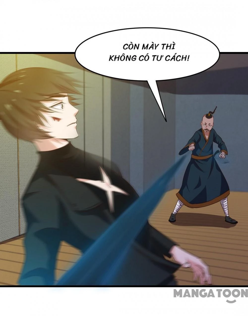 Tôi Và Khách Trọ Mỹ Nhân 26 Tuổi Chapter 215 - Trang 14