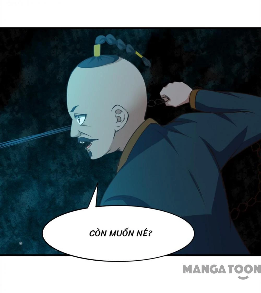 Tôi Và Khách Trọ Mỹ Nhân 26 Tuổi Chapter 215 - Trang 15