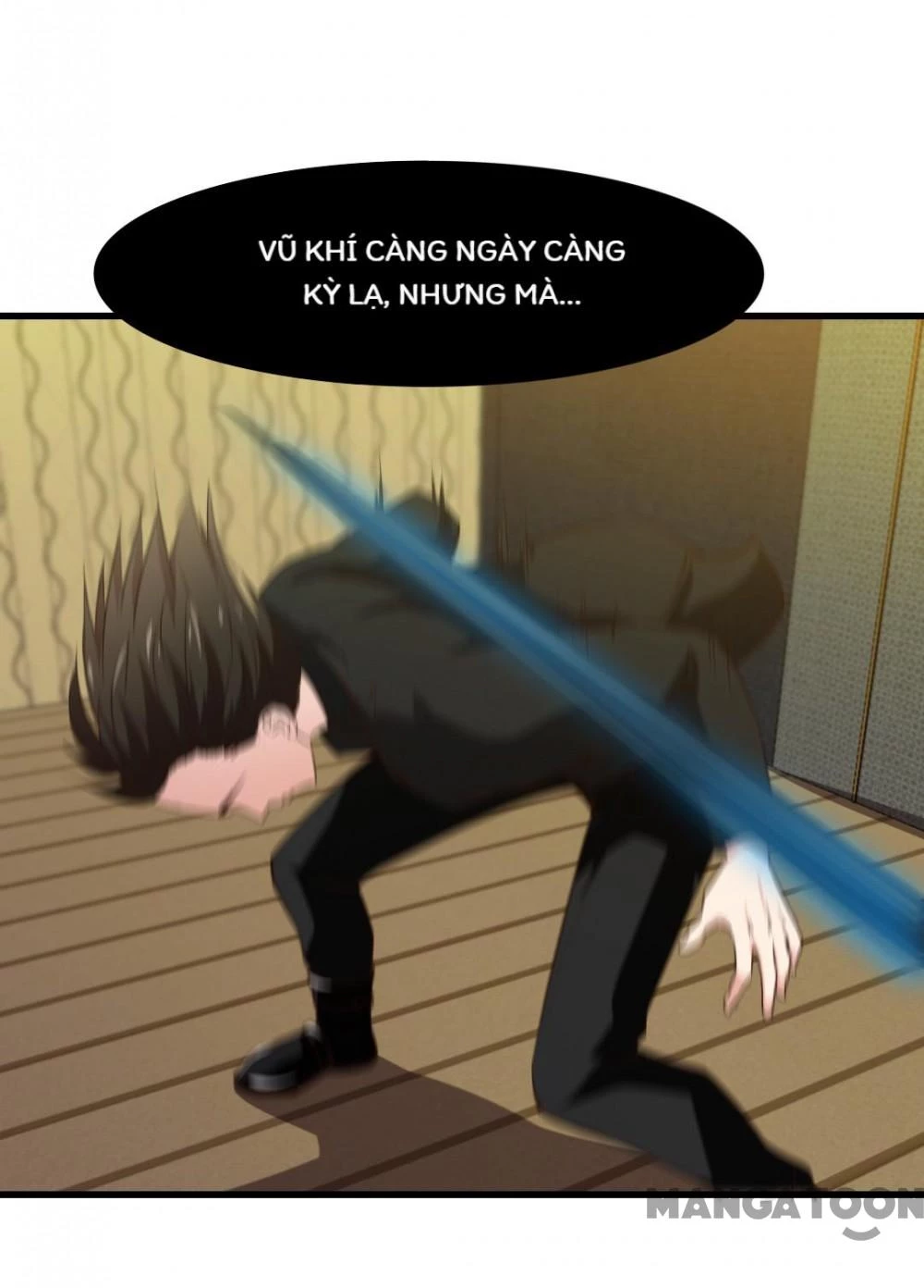 Tôi Và Khách Trọ Mỹ Nhân 26 Tuổi Chapter 215 - Trang 16