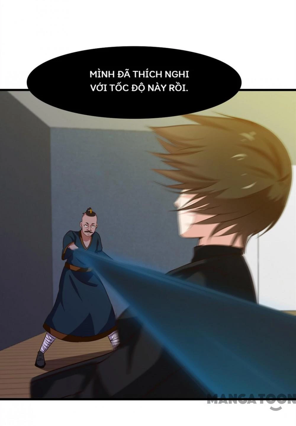 Tôi Và Khách Trọ Mỹ Nhân 26 Tuổi Chapter 215 - Trang 17