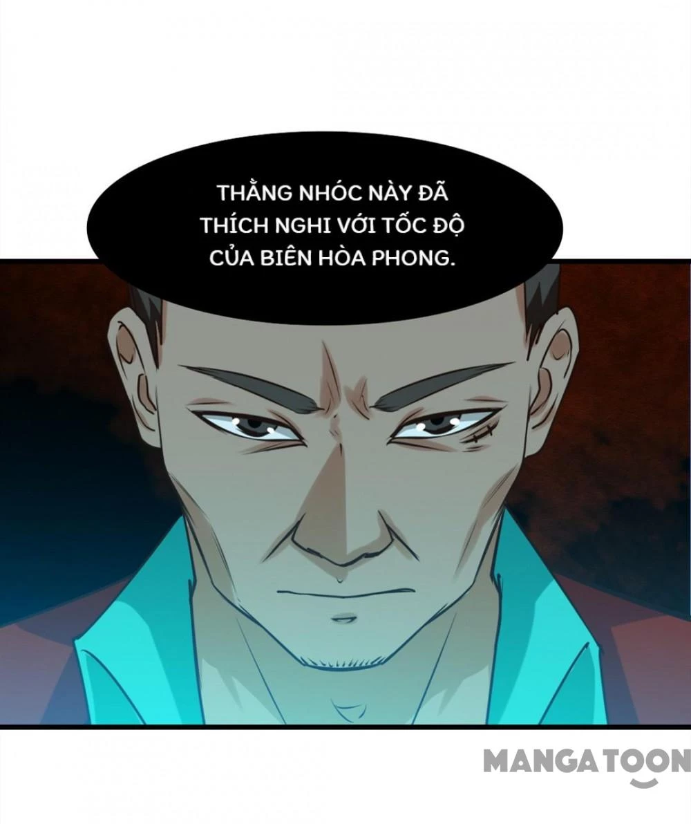Tôi Và Khách Trọ Mỹ Nhân 26 Tuổi Chapter 215 - Trang 19
