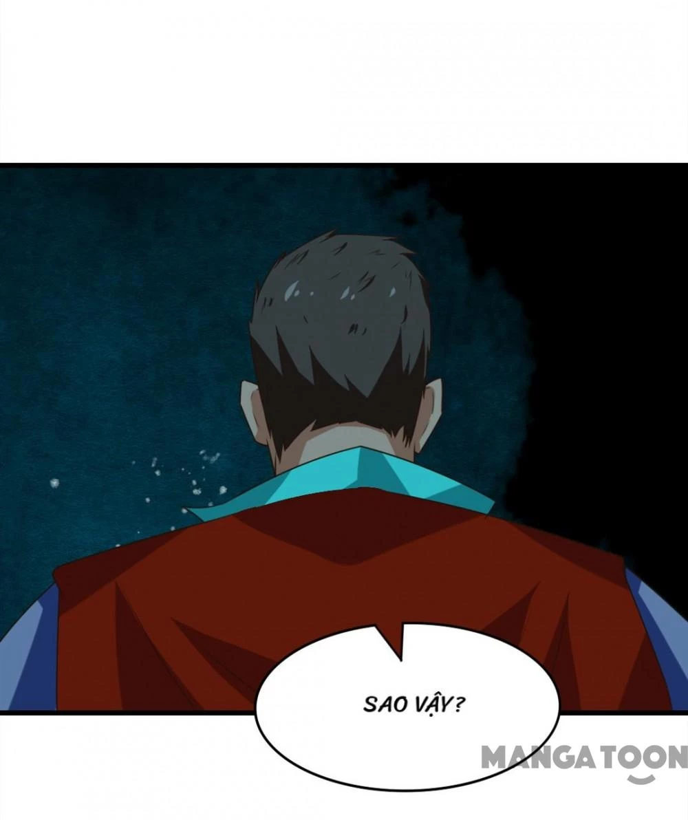 Tôi Và Khách Trọ Mỹ Nhân 26 Tuổi Chapter 215 - Trang 21