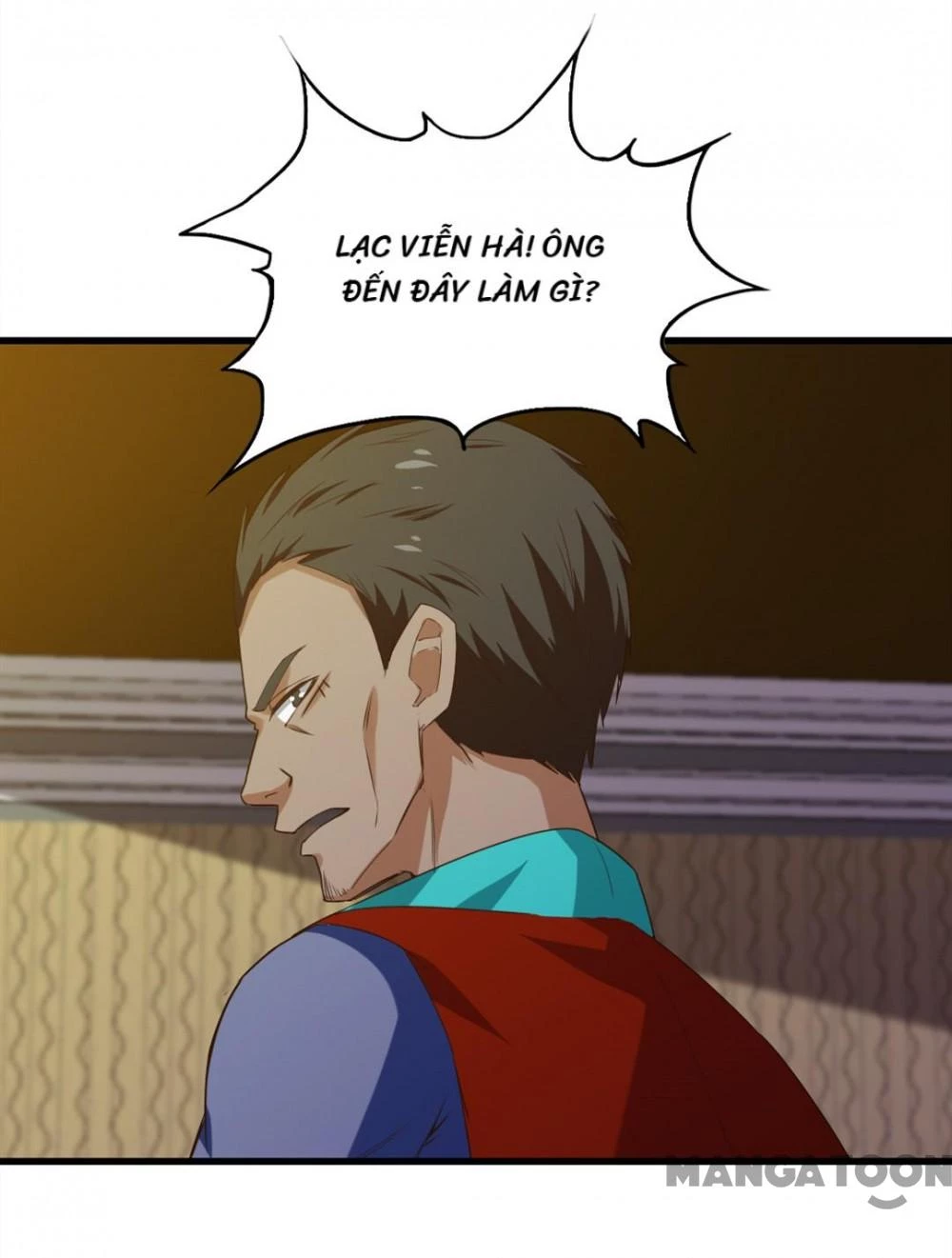 Tôi Và Khách Trọ Mỹ Nhân 26 Tuổi Chapter 215 - Trang 23