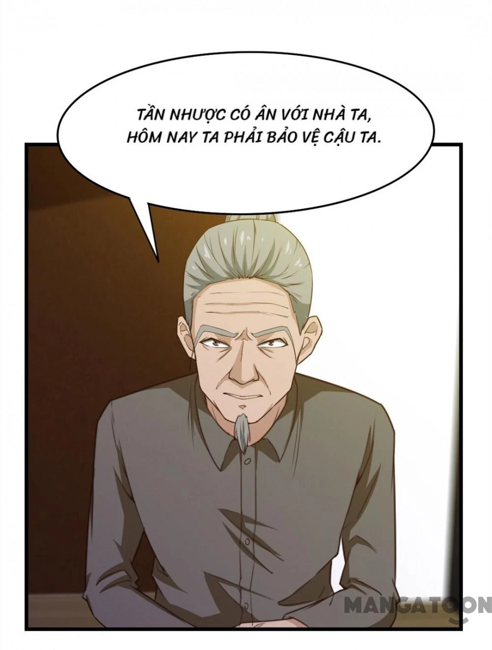 Tôi Và Khách Trọ Mỹ Nhân 26 Tuổi Chapter 215 - Trang 24