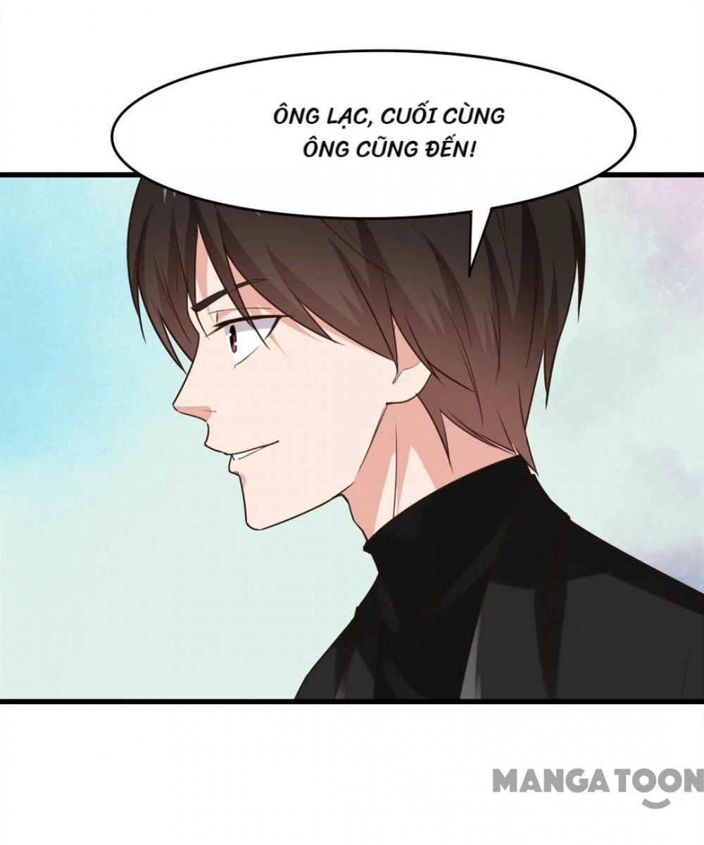 Tôi Và Khách Trọ Mỹ Nhân 26 Tuổi Chapter 215 - Trang 25