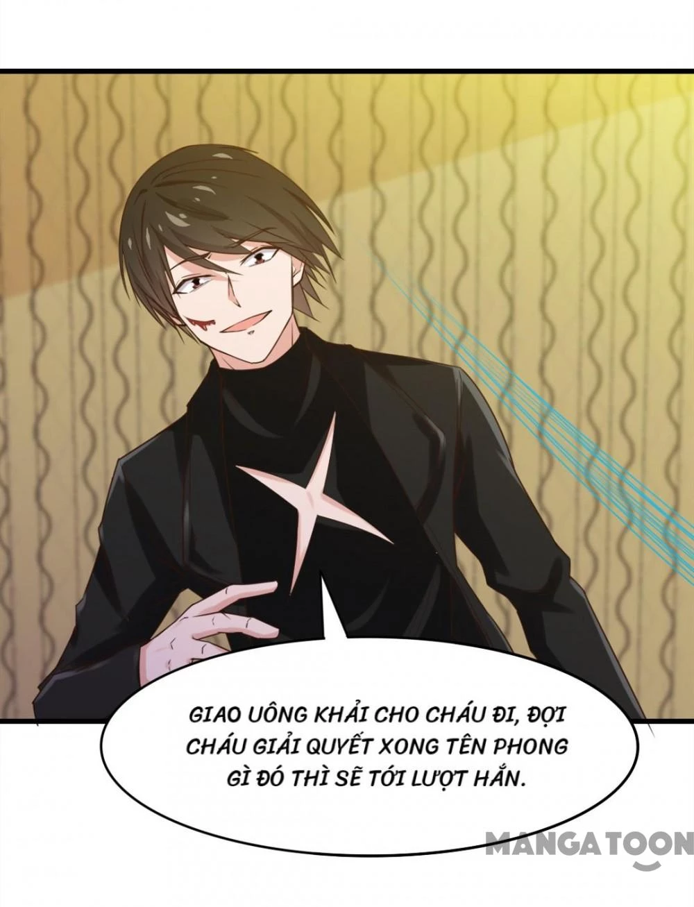 Tôi Và Khách Trọ Mỹ Nhân 26 Tuổi Chapter 215 - Trang 28