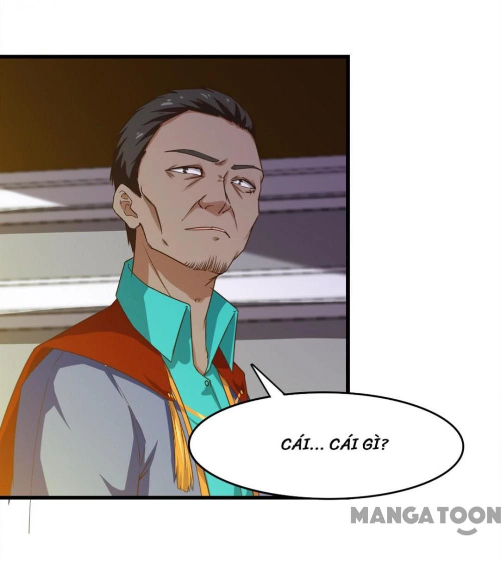 Tôi Và Khách Trọ Mỹ Nhân 26 Tuổi Chapter 215 - Trang 29