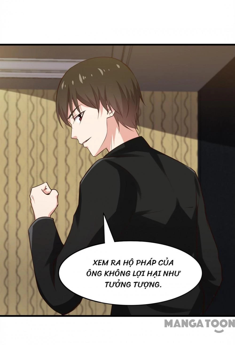 Tôi Và Khách Trọ Mỹ Nhân 26 Tuổi Chapter 215 - Trang 3