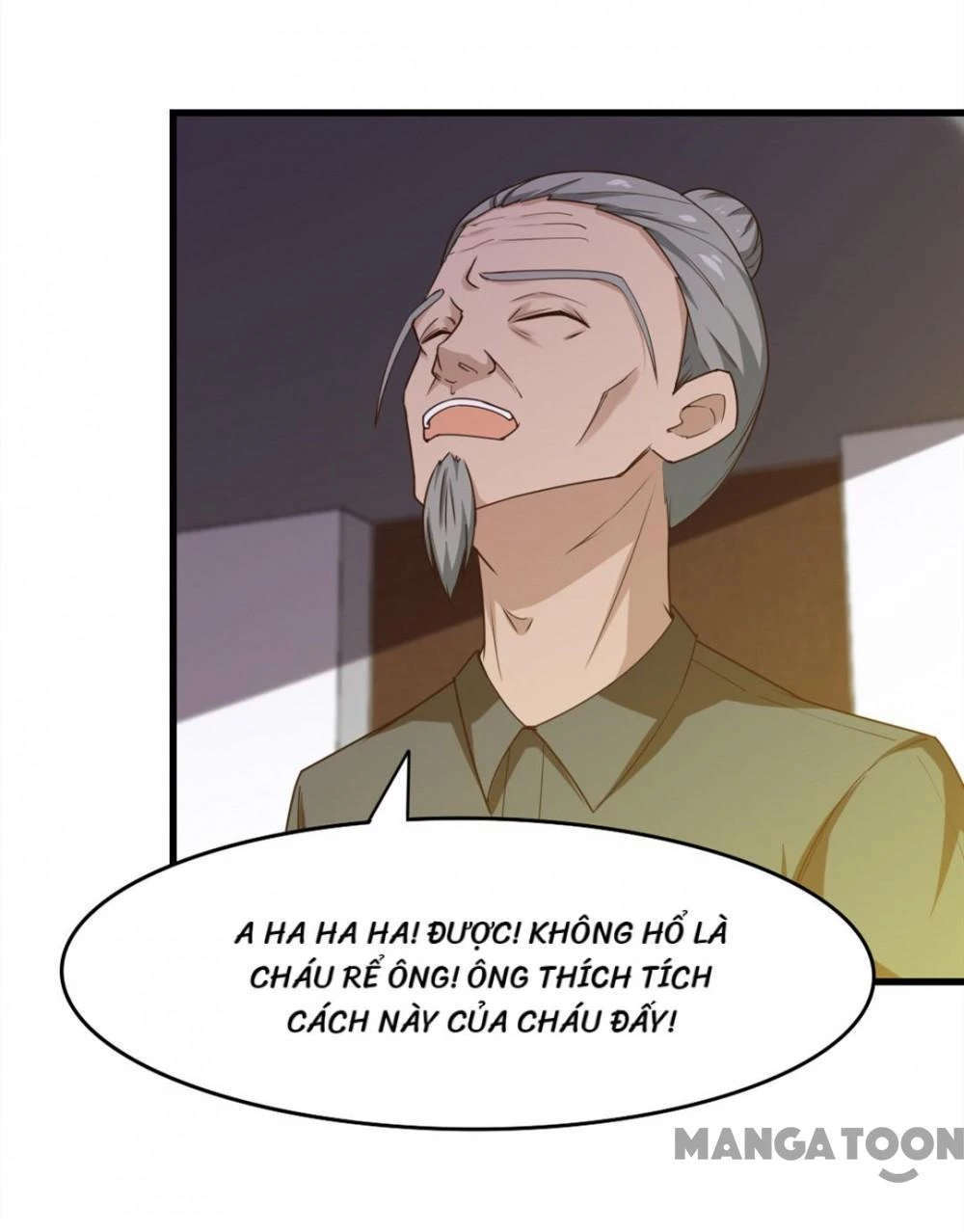 Tôi Và Khách Trọ Mỹ Nhân 26 Tuổi Chapter 215 - Trang 30