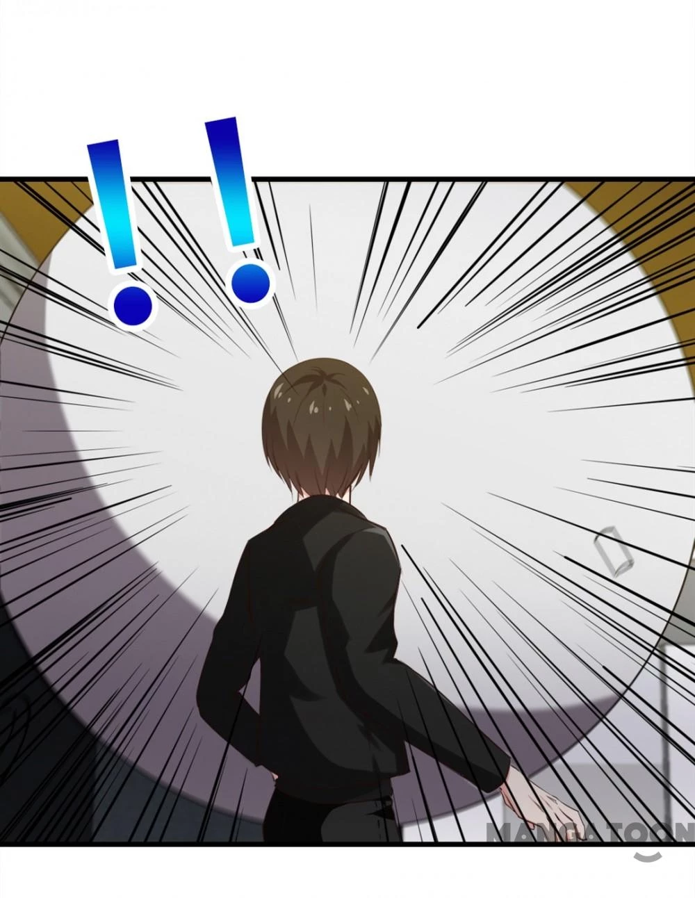 Tôi Và Khách Trọ Mỹ Nhân 26 Tuổi Chapter 215 - Trang 6