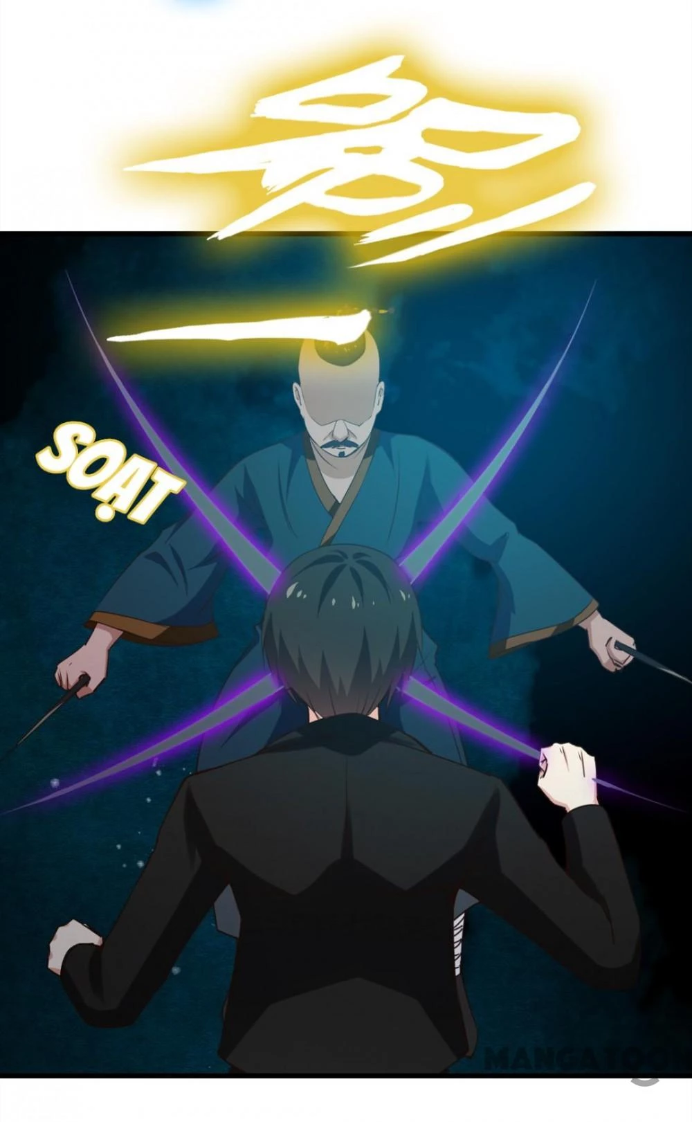 Tôi Và Khách Trọ Mỹ Nhân 26 Tuổi Chapter 215 - Trang 9