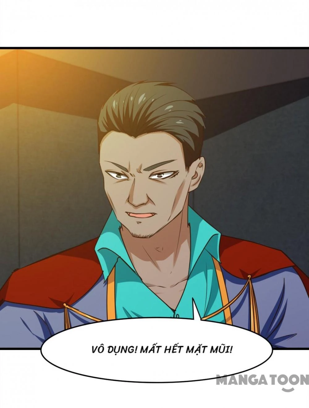 Tôi Và Khách Trọ Mỹ Nhân 26 Tuổi Chapter 216 - Trang 11