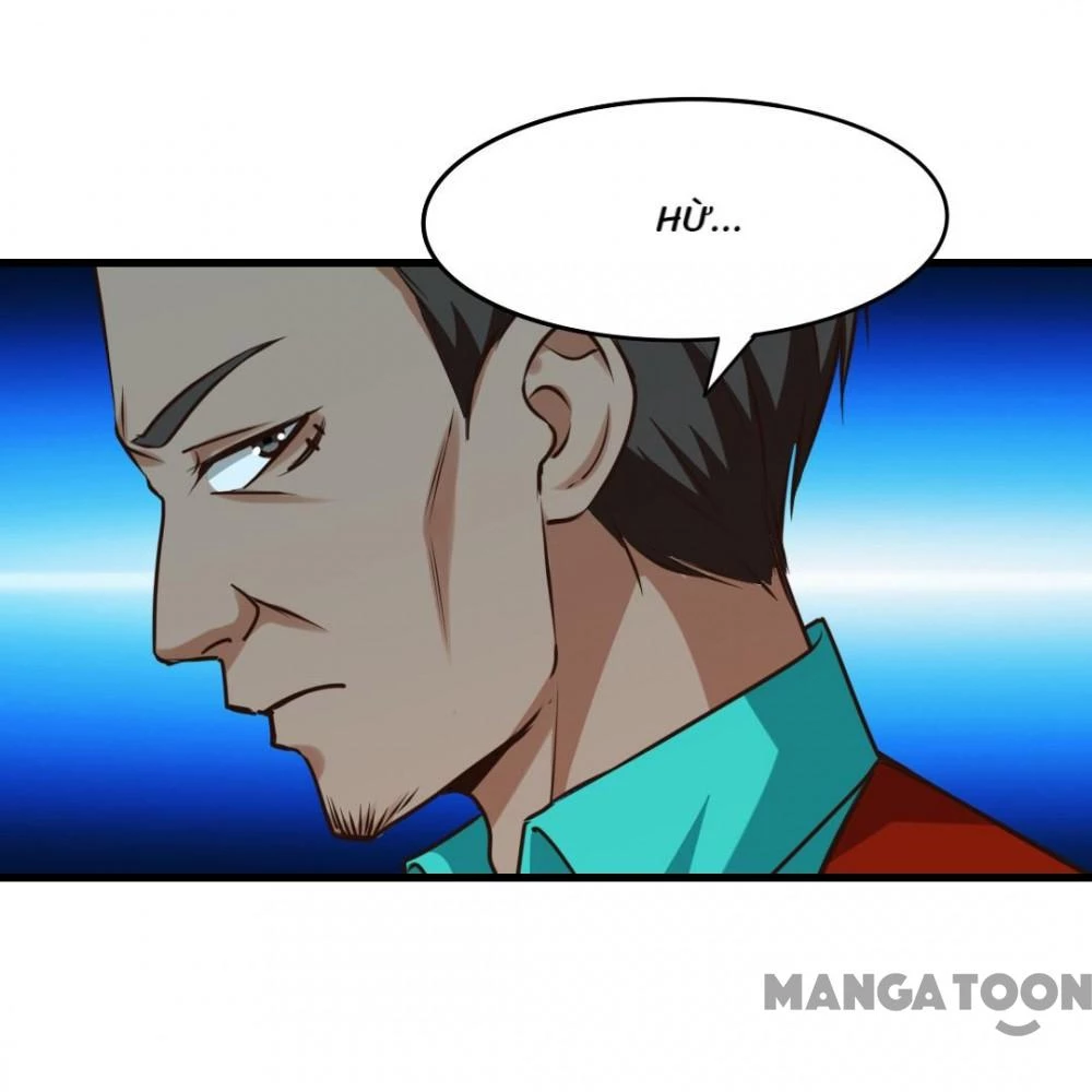 Tôi Và Khách Trọ Mỹ Nhân 26 Tuổi Chapter 216 - Trang 13