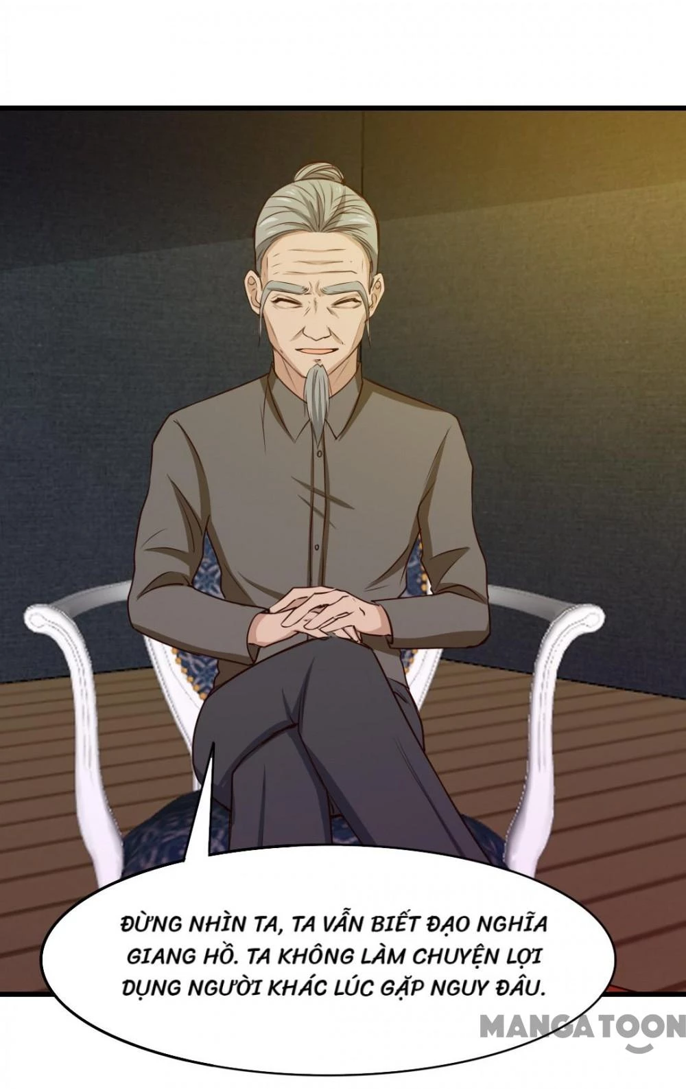Tôi Và Khách Trọ Mỹ Nhân 26 Tuổi Chapter 216 - Trang 14