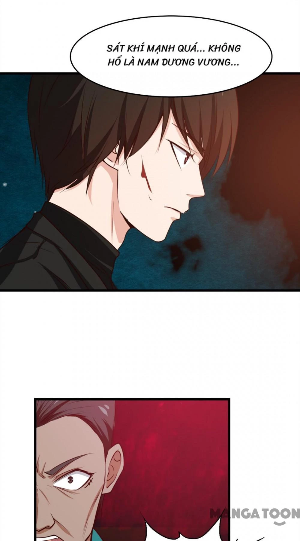 Tôi Và Khách Trọ Mỹ Nhân 26 Tuổi Chapter 216 - Trang 16