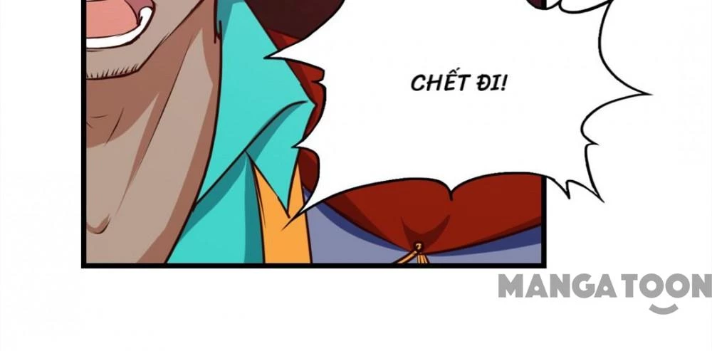 Tôi Và Khách Trọ Mỹ Nhân 26 Tuổi Chapter 216 - Trang 17