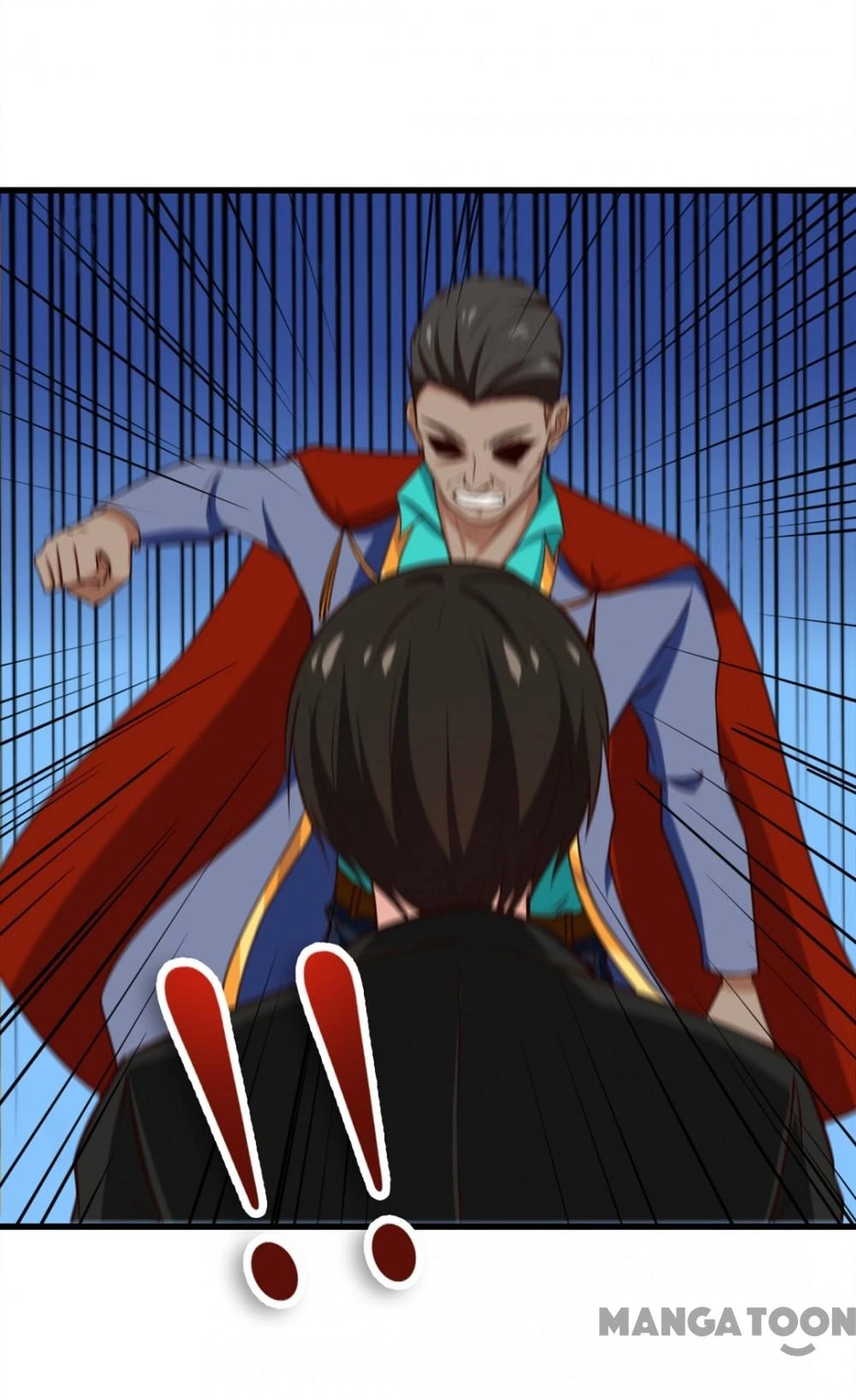 Tôi Và Khách Trọ Mỹ Nhân 26 Tuổi Chapter 216 - Trang 18