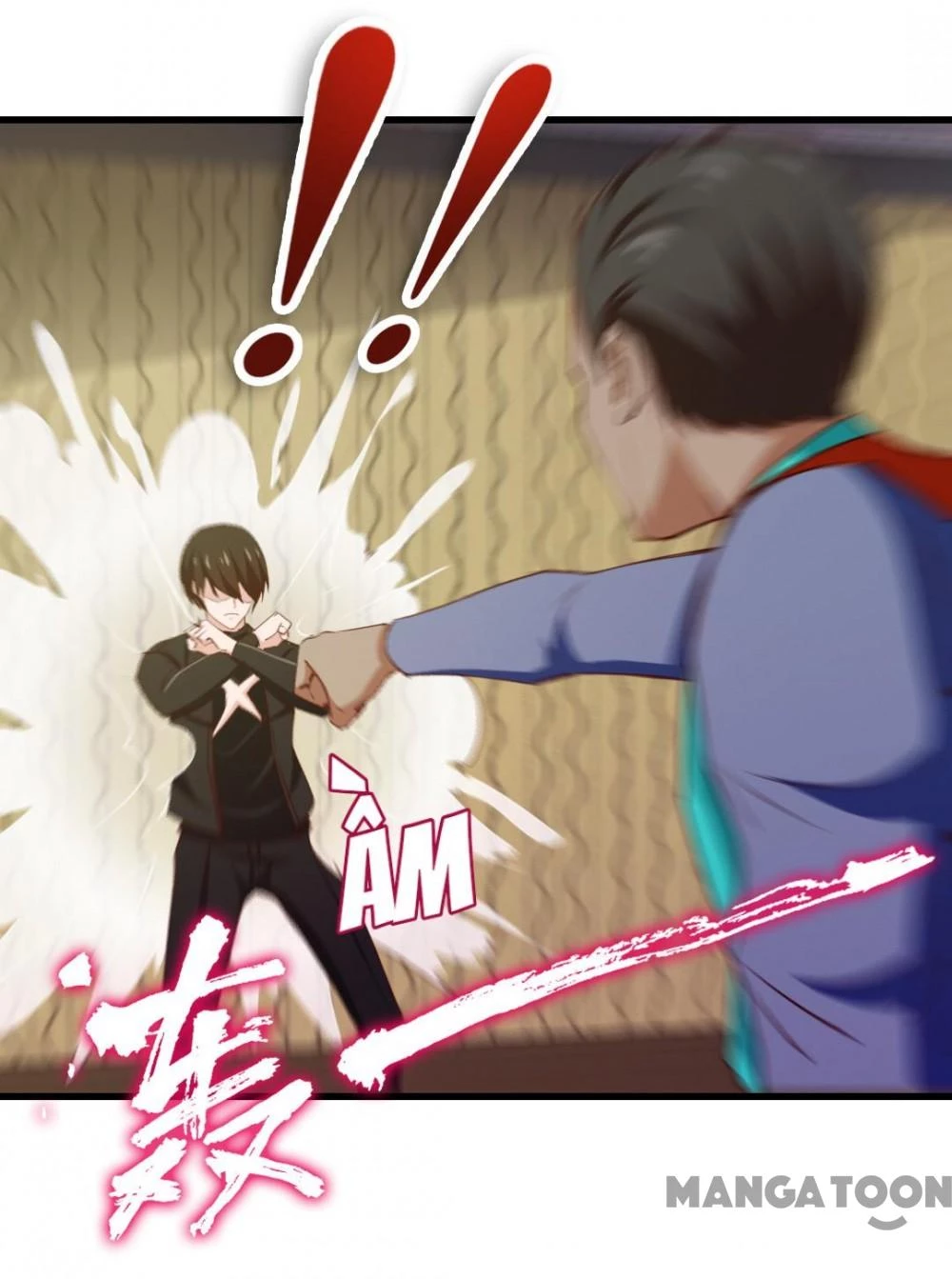 Tôi Và Khách Trọ Mỹ Nhân 26 Tuổi Chapter 216 - Trang 20