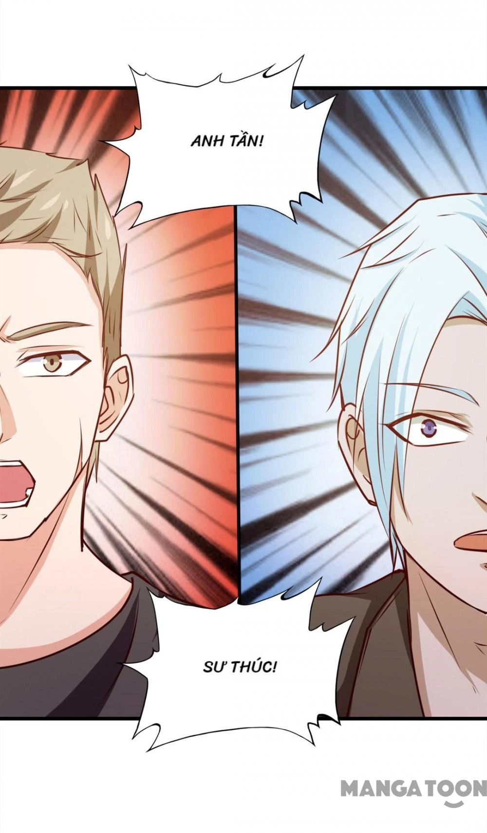 Tôi Và Khách Trọ Mỹ Nhân 26 Tuổi Chapter 216 - Trang 21