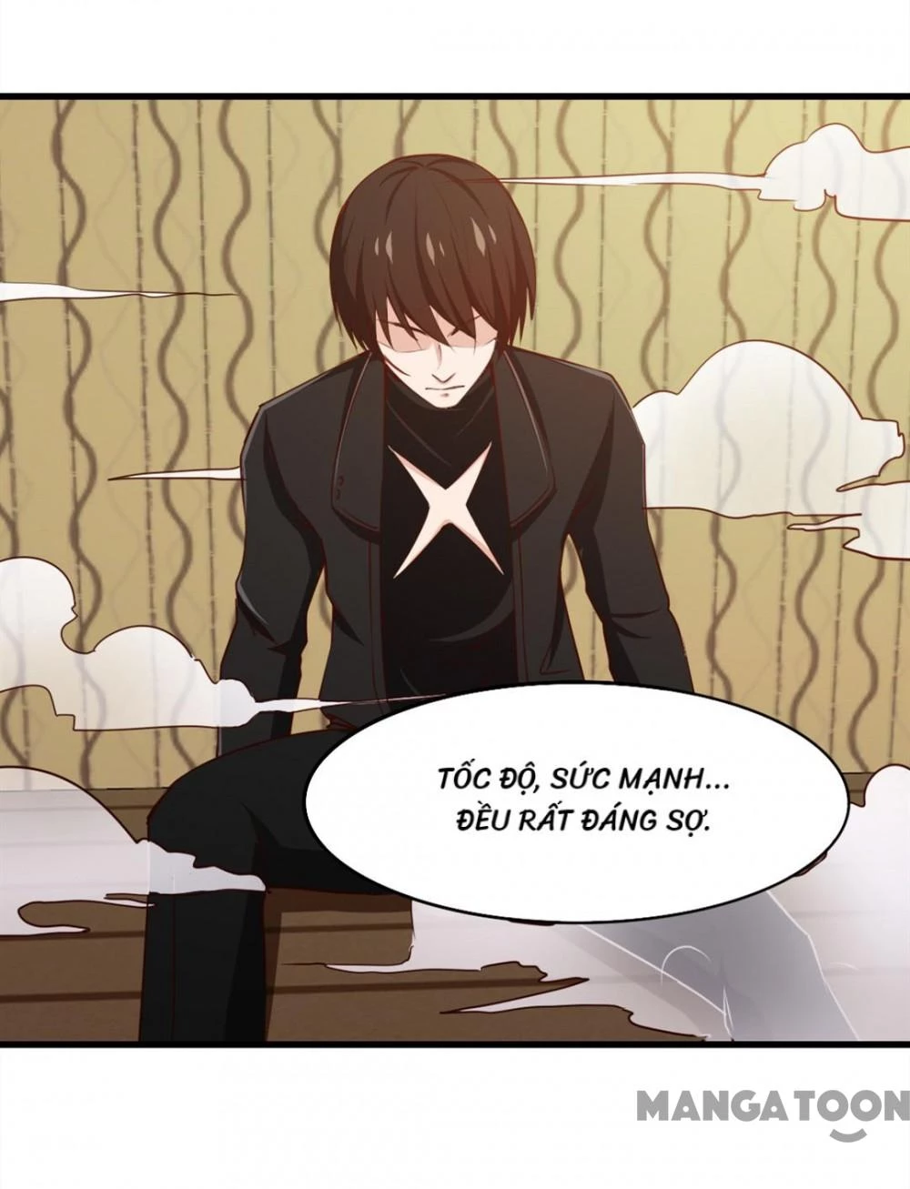 Tôi Và Khách Trọ Mỹ Nhân 26 Tuổi Chapter 216 - Trang 23