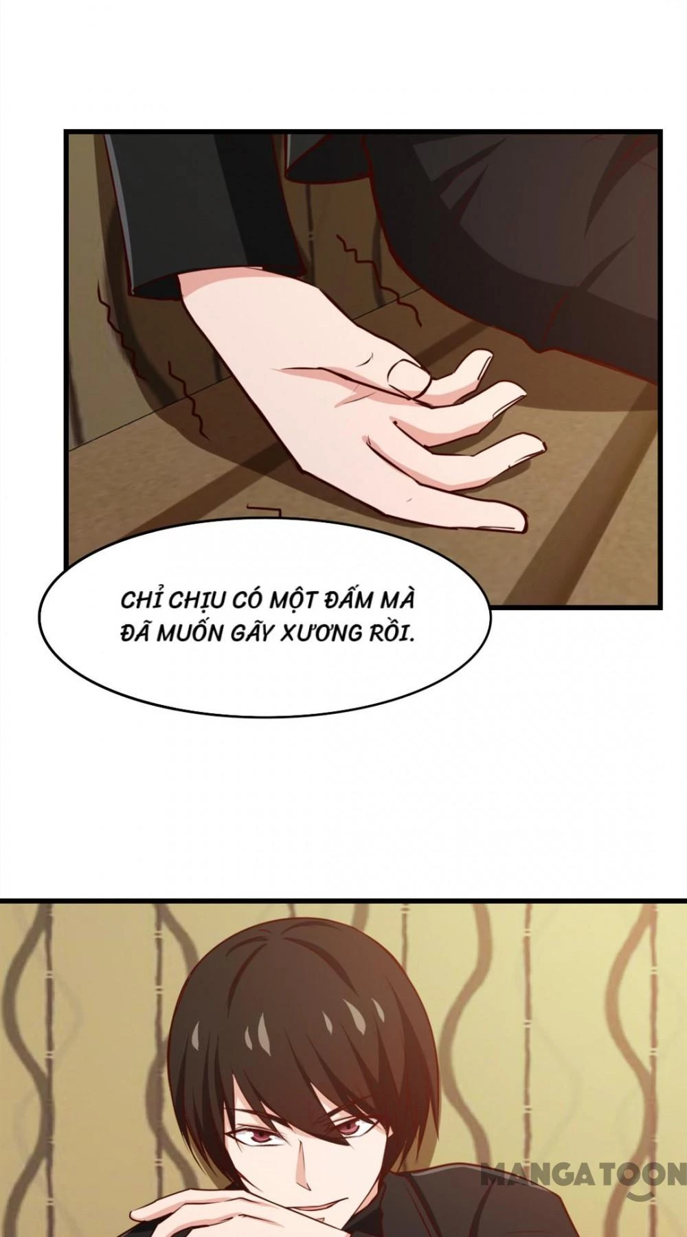 Tôi Và Khách Trọ Mỹ Nhân 26 Tuổi Chapter 216 - Trang 24