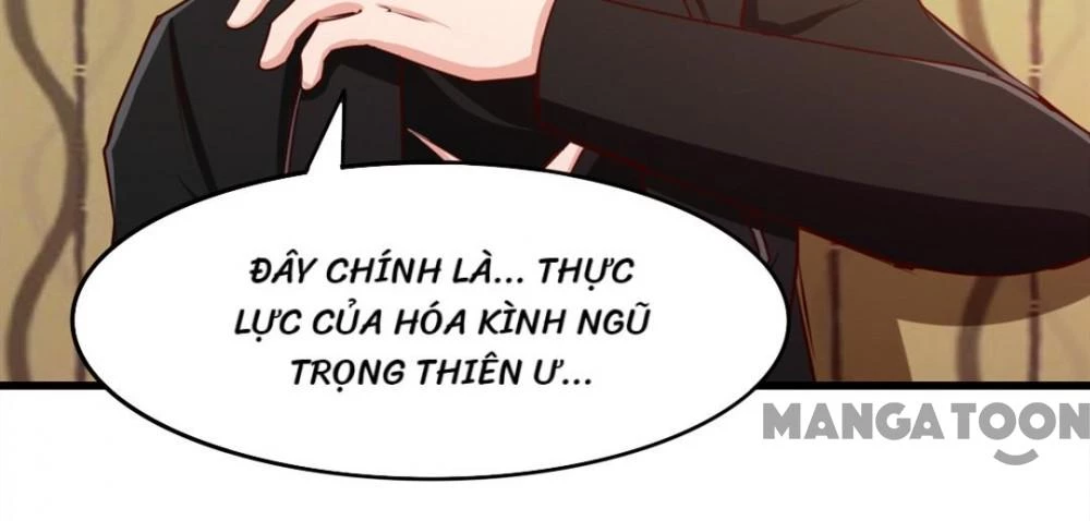 Tôi Và Khách Trọ Mỹ Nhân 26 Tuổi Chapter 216 - Trang 25