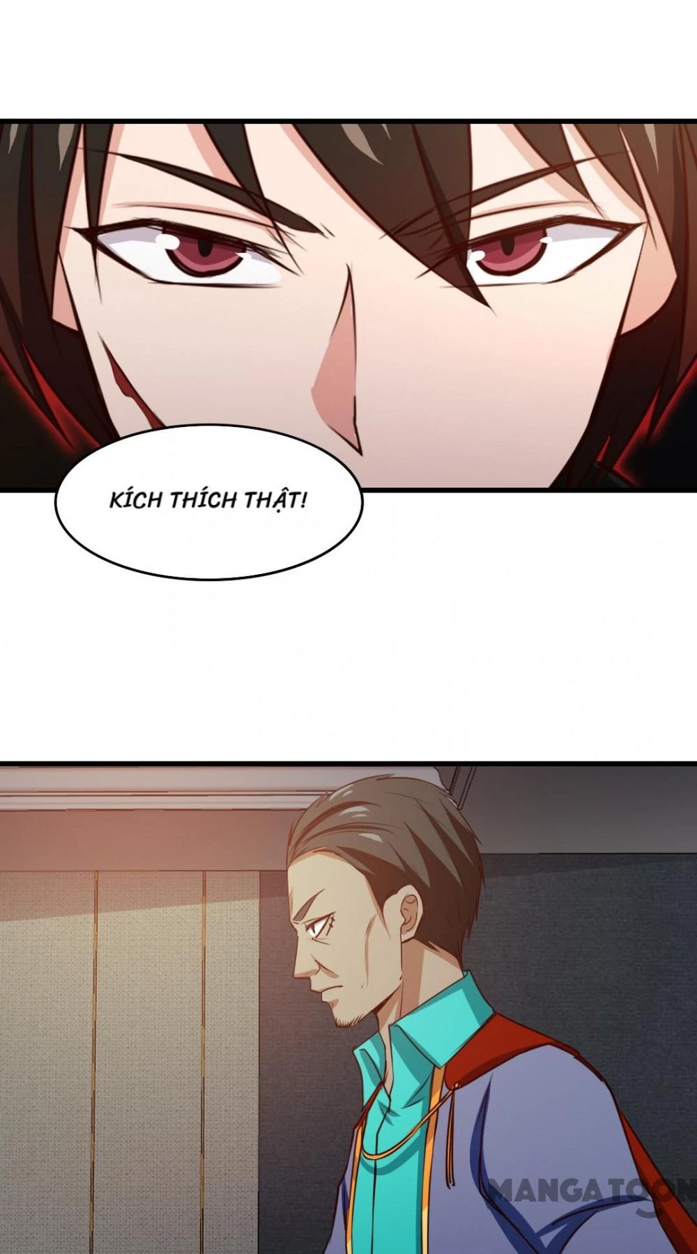 Tôi Và Khách Trọ Mỹ Nhân 26 Tuổi Chapter 216 - Trang 26