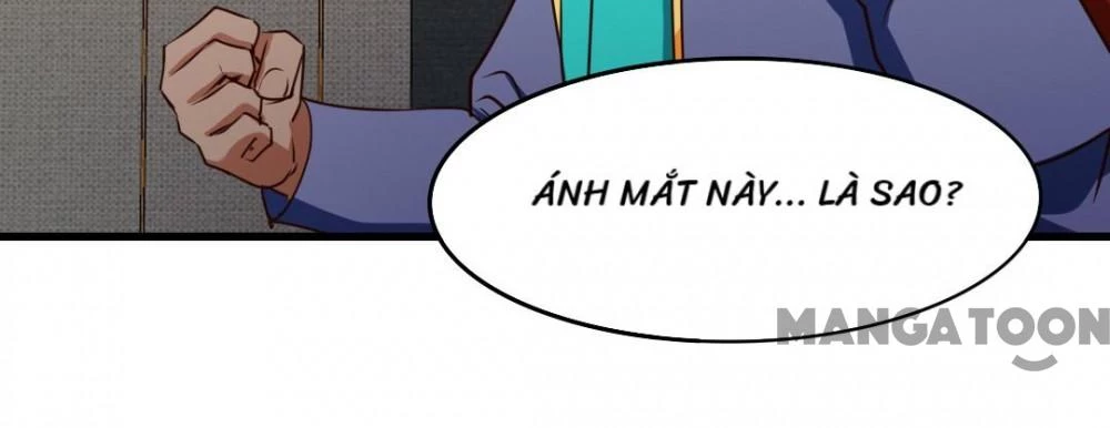 Tôi Và Khách Trọ Mỹ Nhân 26 Tuổi Chapter 216 - Trang 27