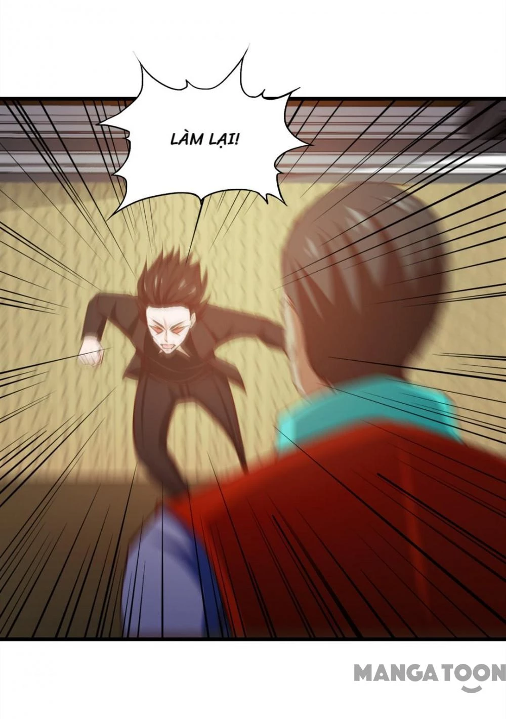 Tôi Và Khách Trọ Mỹ Nhân 26 Tuổi Chapter 216 - Trang 29