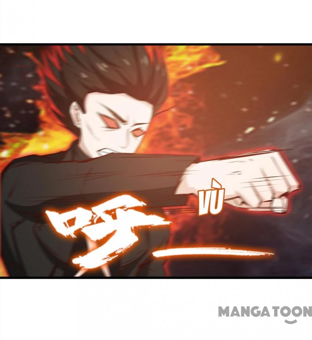 Tôi Và Khách Trọ Mỹ Nhân 26 Tuổi Chapter 216 - Trang 30