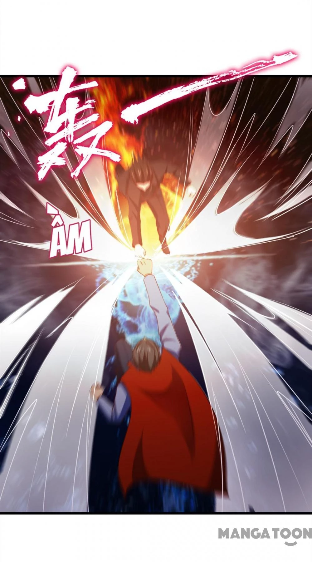 Tôi Và Khách Trọ Mỹ Nhân 26 Tuổi Chapter 216 - Trang 31