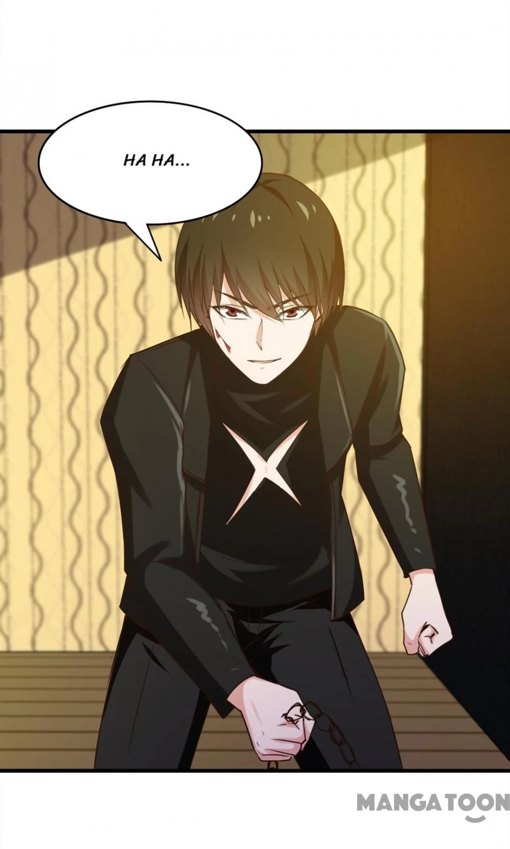 Tôi Và Khách Trọ Mỹ Nhân 26 Tuổi Chapter 216 - Trang 6