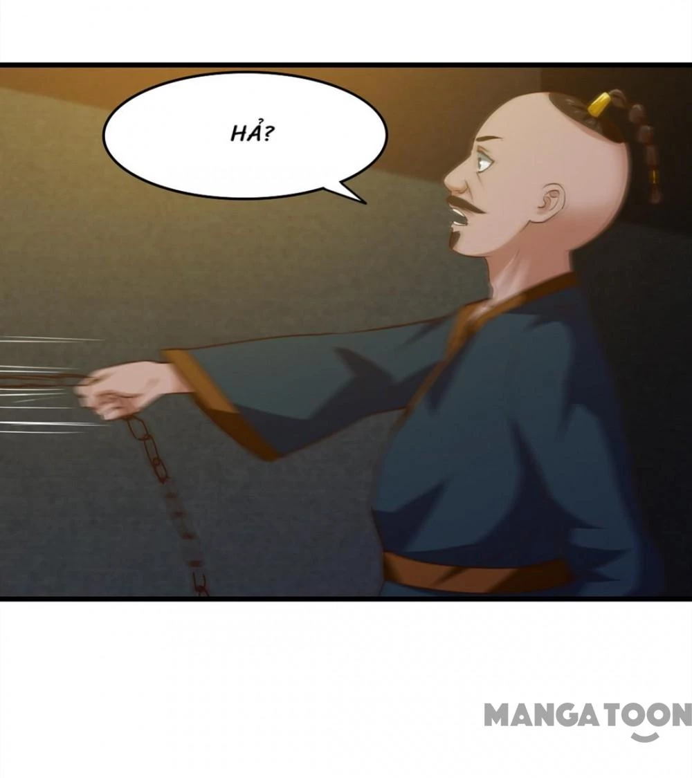 Tôi Và Khách Trọ Mỹ Nhân 26 Tuổi Chapter 216 - Trang 7