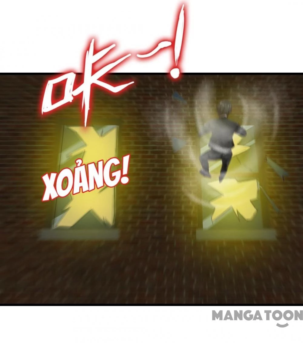 Tôi Và Khách Trọ Mỹ Nhân 26 Tuổi Chapter 217 - Trang 11