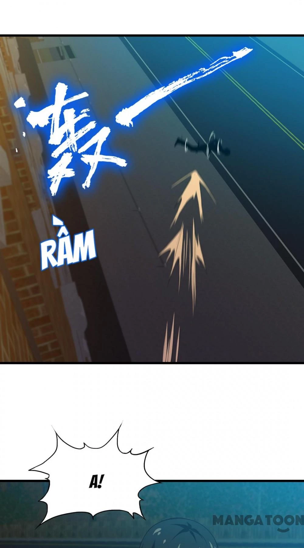 Tôi Và Khách Trọ Mỹ Nhân 26 Tuổi Chapter 217 - Trang 12