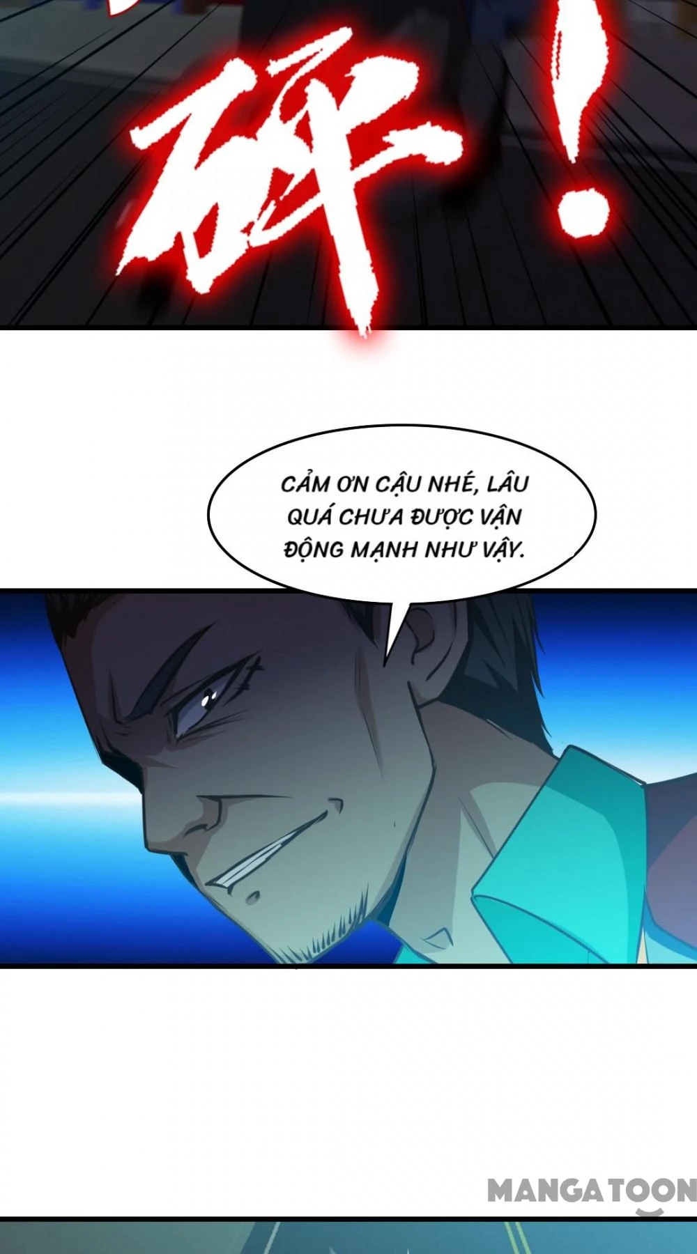 Tôi Và Khách Trọ Mỹ Nhân 26 Tuổi Chapter 217 - Trang 14