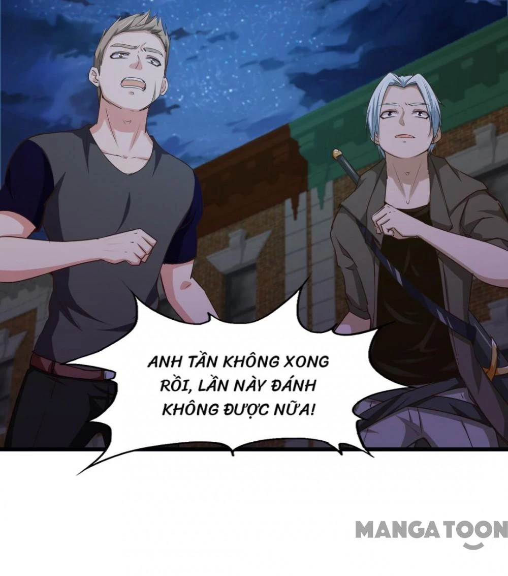 Tôi Và Khách Trọ Mỹ Nhân 26 Tuổi Chapter 217 - Trang 16