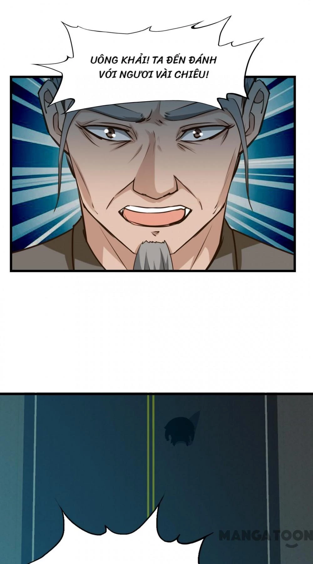 Tôi Và Khách Trọ Mỹ Nhân 26 Tuổi Chapter 217 - Trang 17