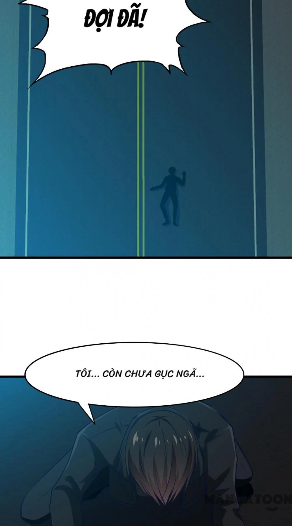 Tôi Và Khách Trọ Mỹ Nhân 26 Tuổi Chapter 217 - Trang 18