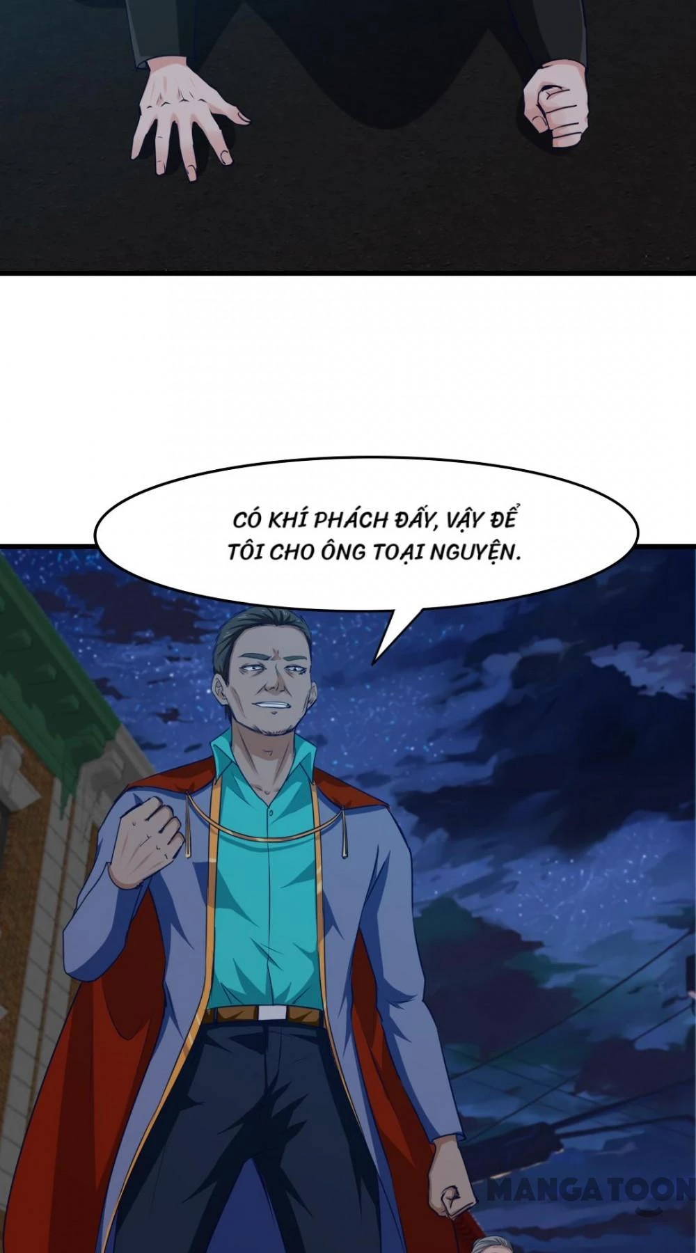 Tôi Và Khách Trọ Mỹ Nhân 26 Tuổi Chapter 217 - Trang 19