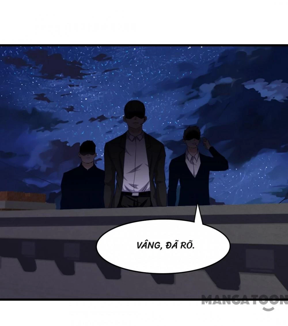Tôi Và Khách Trọ Mỹ Nhân 26 Tuổi Chapter 217 - Trang 21
