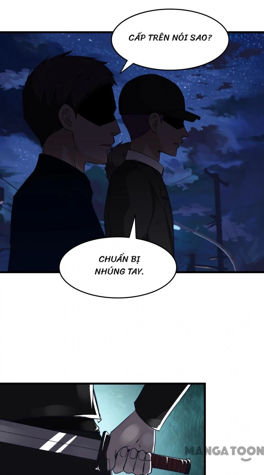 Tôi Và Khách Trọ Mỹ Nhân 26 Tuổi Chapter 217 - Trang 22