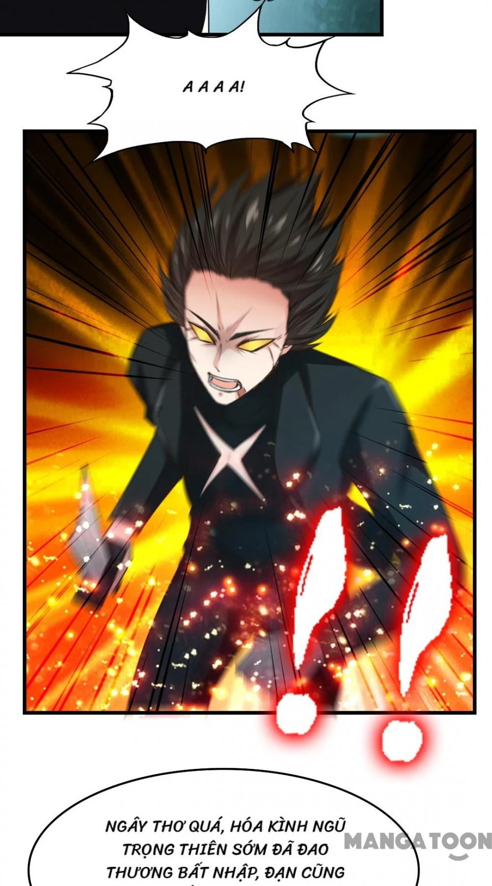 Tôi Và Khách Trọ Mỹ Nhân 26 Tuổi Chapter 217 - Trang 23